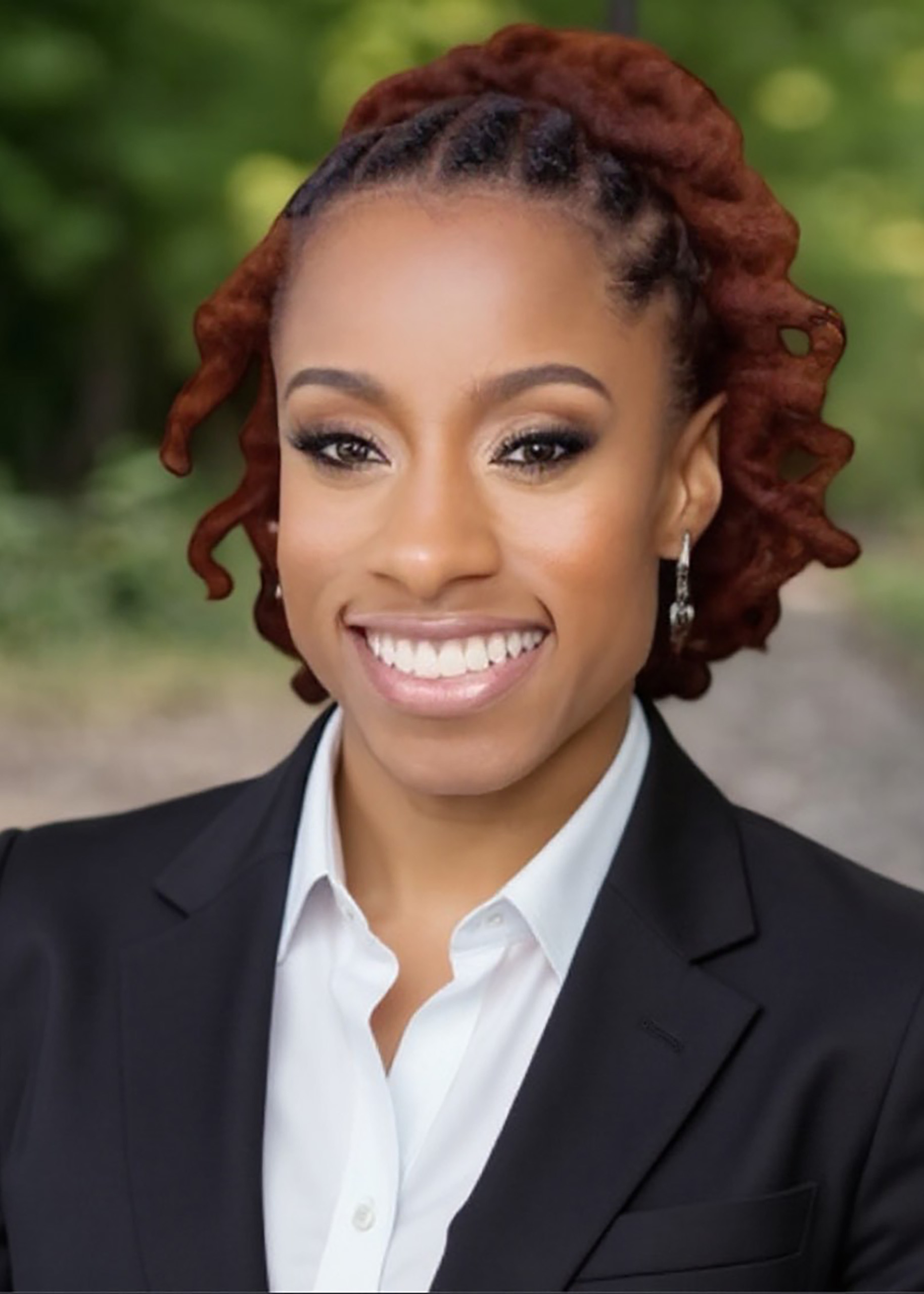 Daphne Corbin 2025-09