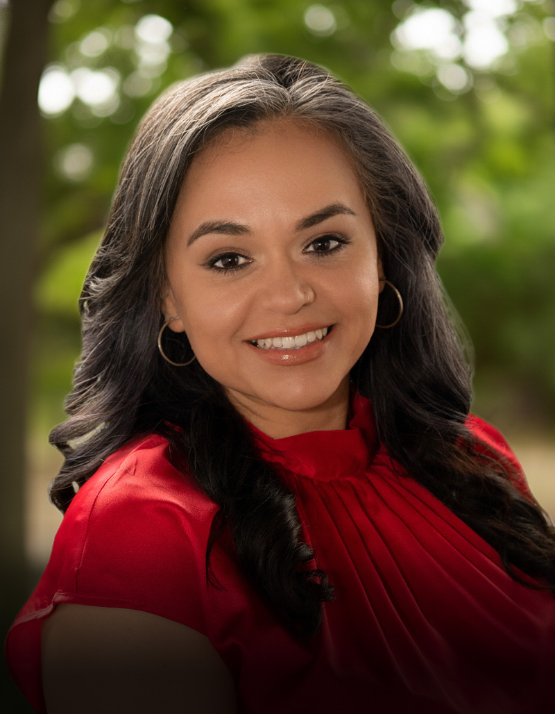 <strong>MARIANNA SULLIVAN</strong><br><i>Performance Manager</i>