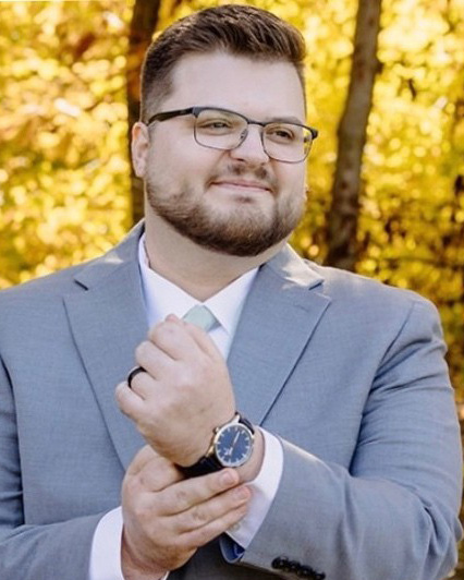 Zachary Bean<br><i>Accounts Payable Manager</i>