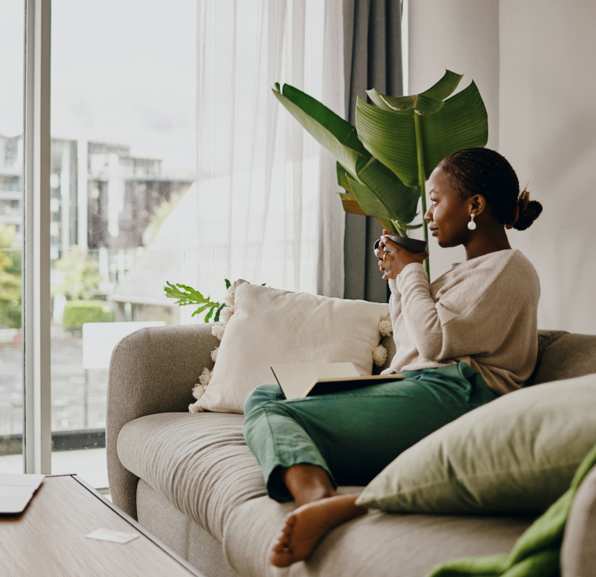 One travels more usefully when alone because he reflects more